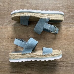 Women’s Espadrilles Sandal